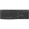 Logitech MK370 Combo for Business tastatūra ar peli, biroja RF bezvadu + Bluetooth, QWERTY, Nordic, grafīta krāsā