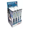 Rokas lukturis Ansmann WL250B Melns Zils COB LED 3W 215lm