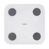 Xiaomi S400 Square balta elektroniskie personīgie svari