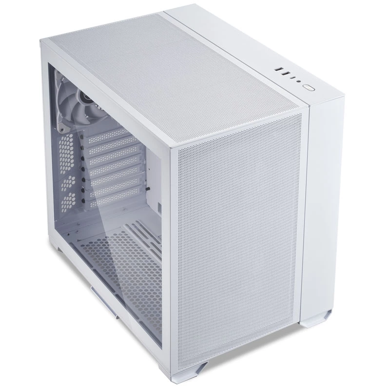 Lian Li 011 Air Mini Tower Balts