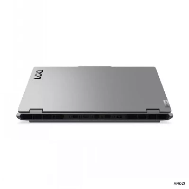 Lenovo LOQ klēpjdators ar Ryzen 7, 15,6 collu FHD IPS 144 Hz, 16 GB RAM, 1 TB SSD, RTX 5060 8 GB, Windows 11 Home