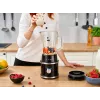 LAFE Galda blenderis TITANIUMPOWER 1300 W 1,5 L Melns