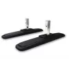 Display AG Neovo STD-05 139.7 cm (55 collas) melns