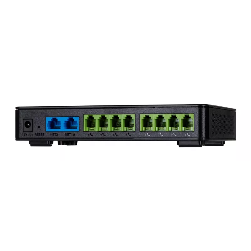 VoIP telefonu adapteris Grandstream HT818