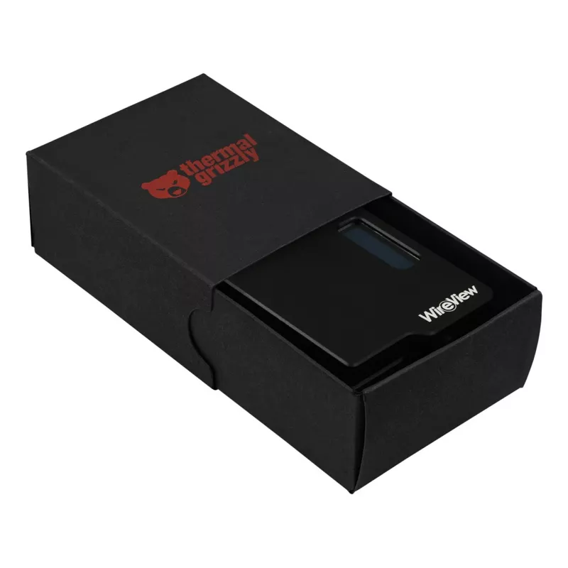 Thermal Grizzly WireView GPU universālais GPU komplekts
