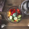 Elektriskais pārtikas smalcinātājs Gastroback Design Mini Chopper Plus