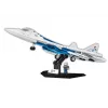 Konstrukciju komplekts Cobi SU-57 Felon, 928 gabali – Cobi modelis COBl-5909