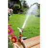 Pulse Sprinkler Gardena Premium 8136-20