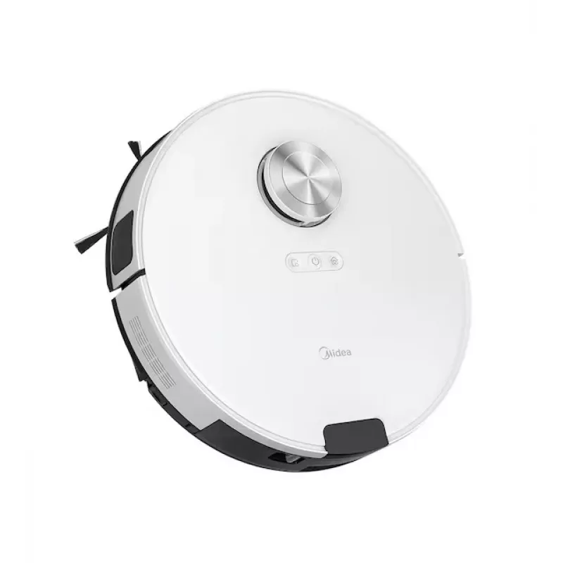 Robotu putekļsūcējs Midea M9 Wet&Dry