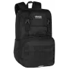 Mugursoma CoolPack Risk Melns