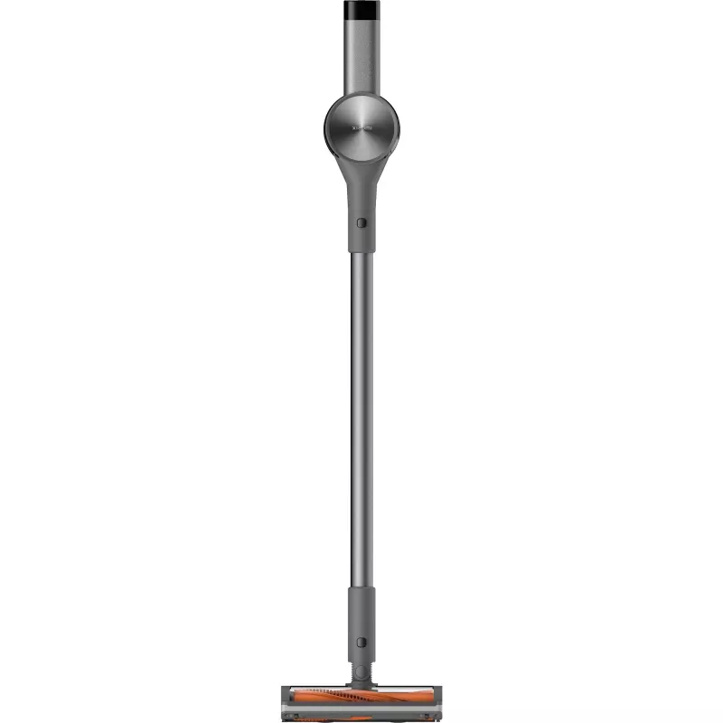 Rokas putekļsūcējs Xiaomi BHR8828EU, bezvada elektriskā slota, 25.2 V baterija, 60 min darbības laiks, 25000 Pa sūkšanas jauda, 0.6 L bezmaisa, HEPA, LED displejs