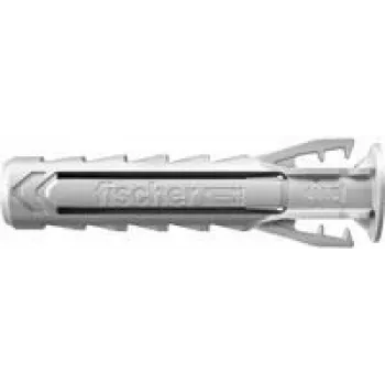 Fischer SX Plus izplešanās dībelis 40 mm 8 mm 567823 1 gab. (567823)