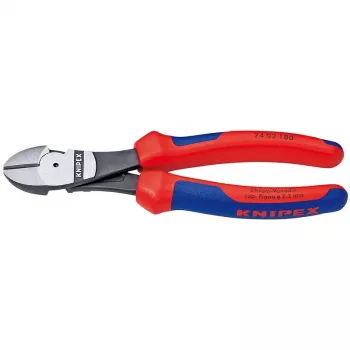 Diagonālās knaibles Knipex 74 02 200