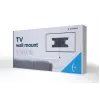 TV komplekta sienas stiprinājums 32-65/WM-65T-02 GEMBIRD