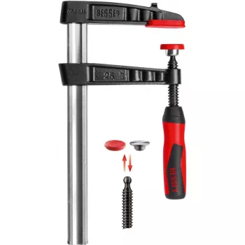 Stieņu skava BESSEY TG16-2K