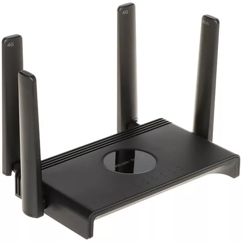 Bezvadu maršrutētājs Ruijie RG-EW300T vienjoslas 2,4 GHz