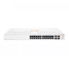 HPE Aruba Networking Aruba Instant On 1930 24G Class4 PoE 4SFP/SFP+ 195W slēdzis