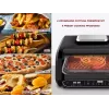 Elektriskā fritieris Beper P101FRI080 800W 2L – kompakta galda fritieris