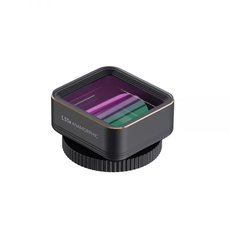 ShiftCam LensUltra 1.55x anamorfiskais objektīvs
