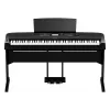 Yamaha Arius DGX-670B - digitālās klavieres