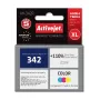 Activejet AH-342R tinte (nomaiņa HP 342 C9361EE; Premium; 21 ml; krāsaina)
