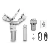 Stabilizators DJI RS 4 MINI — 3 asu kompakts viegls spoguļkamerām un mazām DSLR (modelis CP.RN.00000442.01)