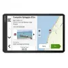 Garmin 1095 Navigācijas sistēma Fiksēta 25,6 cm (10.1 ) TFT Skārienekrāns 554 g Melna (010-02749-10)