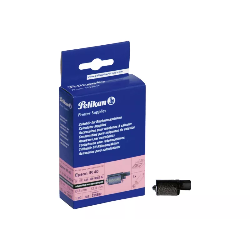 Pelikan lente 335662 saderīga ar Citizen/Casio INR IR40BK