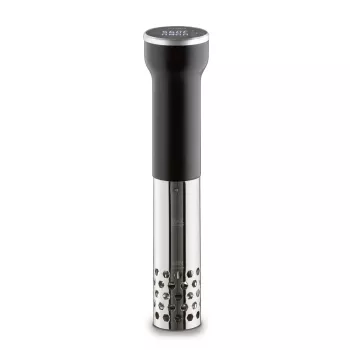 Caso | SV 400 | SousVide Stick | Jauda 1000 W | Programmu skaits 1 | Melns/Nerūsējošais tērauds
