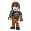 Cobi ķieģelīšu komplekts Nieuport 17 C.1 274 detaļas modeļa komplekts