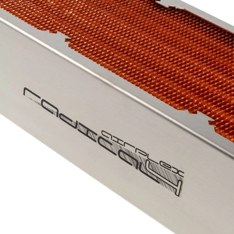 Aqua Computer airplex radical 4/360 radiators, vara