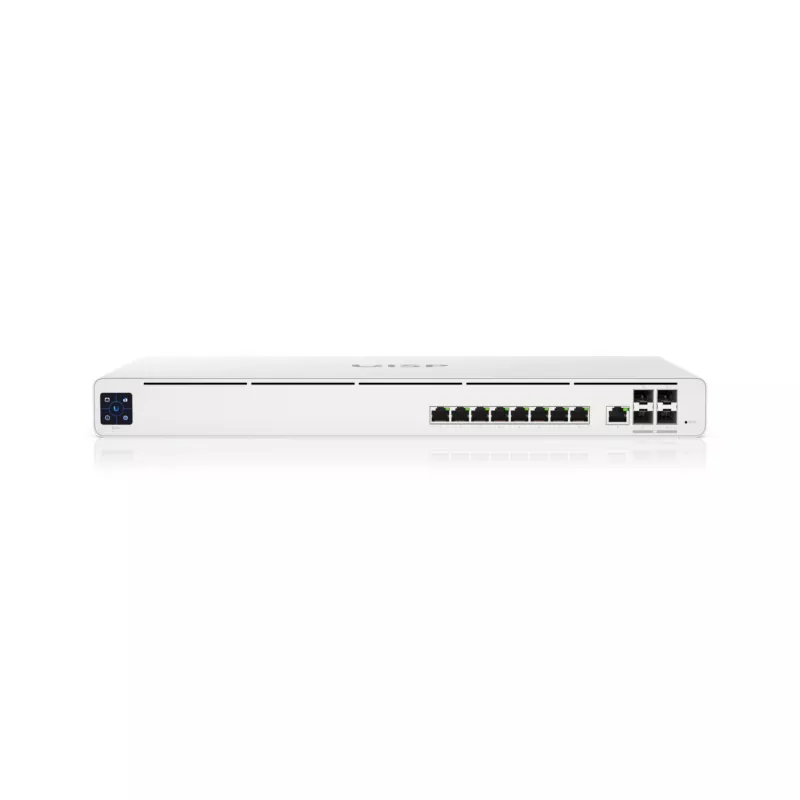 Vadu maršrutētājs Ubiquiti UISP-R-Pro Gigabit Ethernet 9,5 Gbit/s