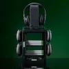 Numskull Games Official Xbox Gaming Locker, spēļu disku turētājs, Xbox, melns, vadu