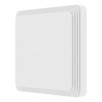 Keenetic Voyager Pro AX1800 Mesh WiFi-6 maršrutētājs