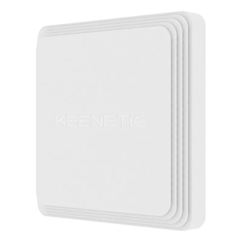 Keenetic Voyager Pro AX1800 Mesh WiFi-6 maršrutētājs
