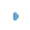 Bērnu digitālā kamera Denver KCA-1351BU 2MP zila dzeltena