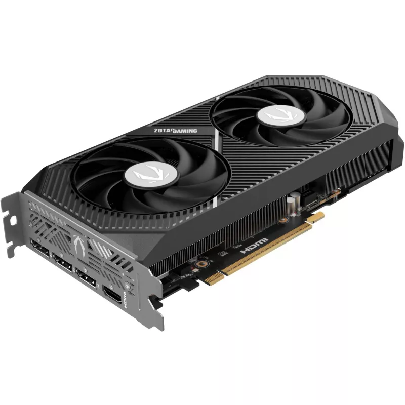 ZOTAC GAMING GeForce RTX 5070 Twin Edge 12GB GDDR7 grafikas karte