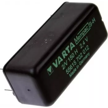 Uzlādējama baterija Varta 55615 702 012