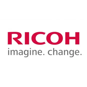 Ricoh D7772854 (D777-2854) GALA GREDZENS: SPIRĀLVEIDA ATSFERE: DIA12