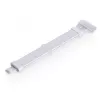 PCIe strāvas pagarinātāja kabelis Jonsbo DY-2 GPU 12+4 kontaktu GPU barošanas nodrošināšanai