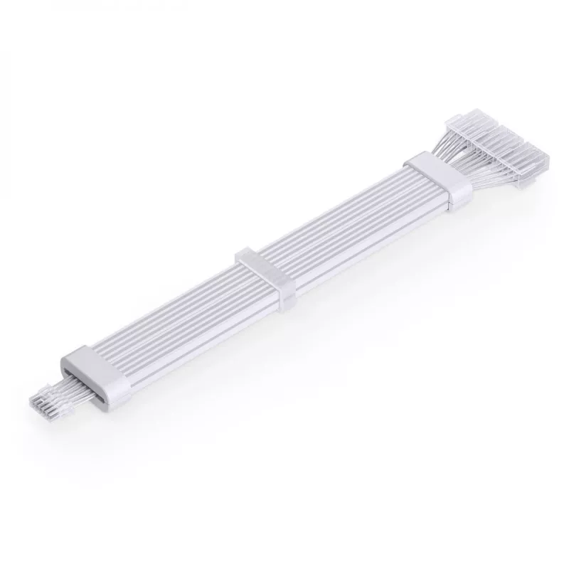PCIe strāvas pagarinātāja kabelis Jonsbo DY-2 GPU 12+4 kontaktu GPU barošanas nodrošināšanai