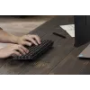 Tastatūra ASUS ProArt KD300 65% mehāniska RGB, USB + RF bezvadu + Bluetooth, melna