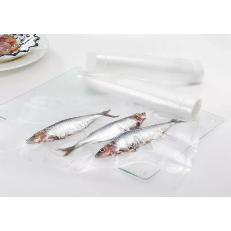 FoodSaver FSR2802 vakuuma aizvākotāja piederums Vakuuma aizvākotāja ruļlis