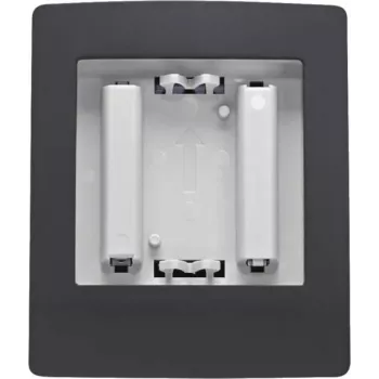 eQ-3 AG Homematic IP 161629A0, Adapteris, Antracīta krāsa, 90 mm, 67 mm, 79 mm, 145 g