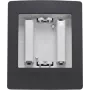 eQ-3 AG Homematic IP 161629A0, Adapteris, Antracīta krāsa, 90 mm, 67 mm, 79 mm, 145 g