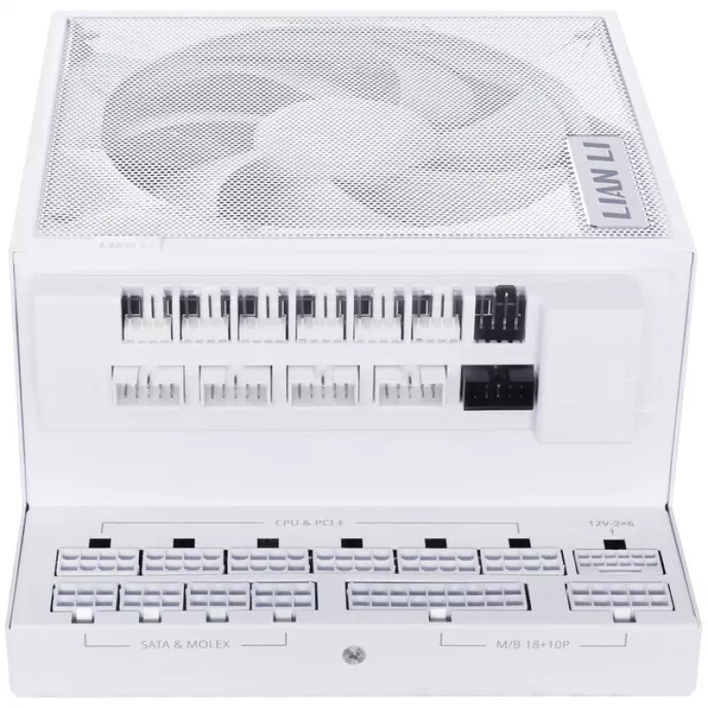 Barošanas bloks Lian Li EG1200G 1200 W