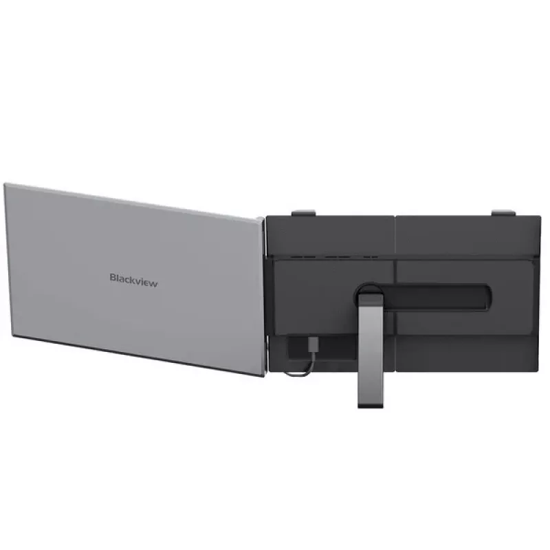 Blackview 15,3 portatīvais divu monitoru komplekts SCM8
