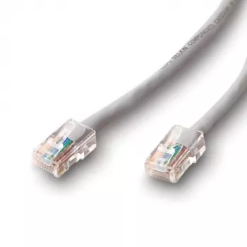 Tīkla kabelis SBOX kabelis UTP CAT5e RJ-45 10 m pelēks