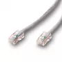 Tīkla kabelis SBOX kabelis UTP CAT5e RJ-45 10 m pelēks