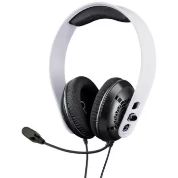 Raptor Headset Playstation 5 H200 Balts 3.5 jack
